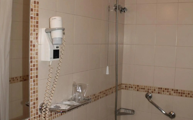 Imperador Hotel
