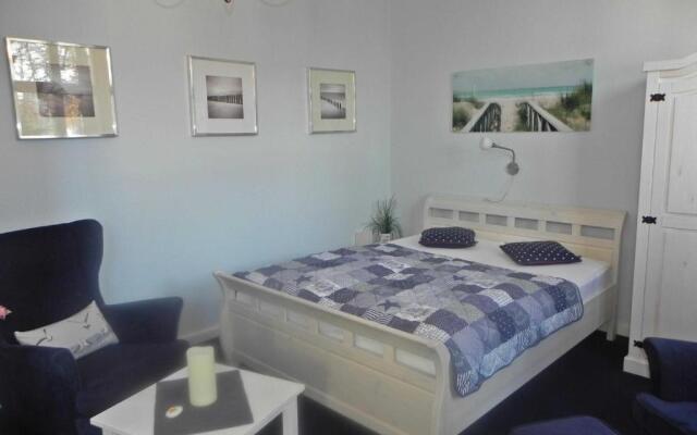 Ostseepark Waterfront Captains Haus 15