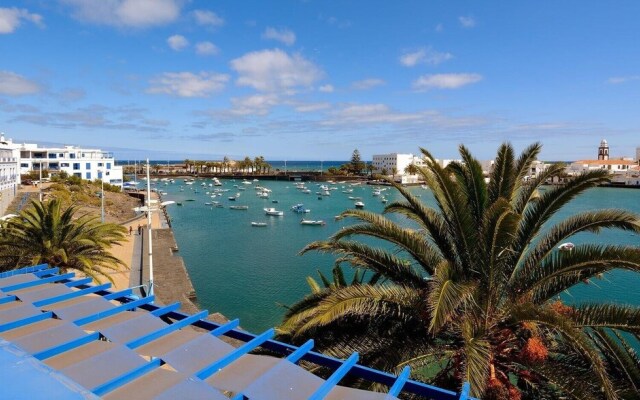 Apartamento Top Charco