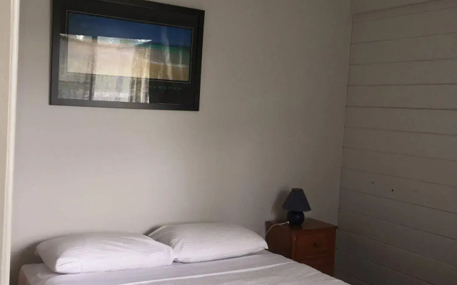 Shelly Beach Holiday Park
