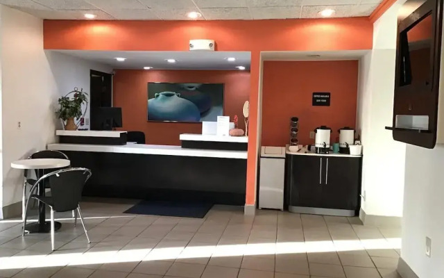 7 Boutique Hotel
