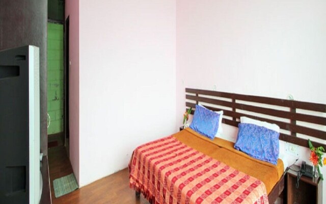 Sumit Hotel Kausani