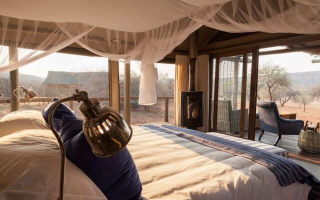 Tintswalo At Lapalala