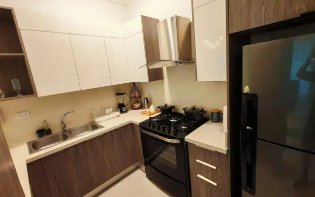 Style and Confort Village Palmera