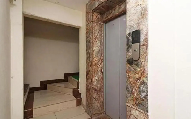Fabhotel Shree Regency