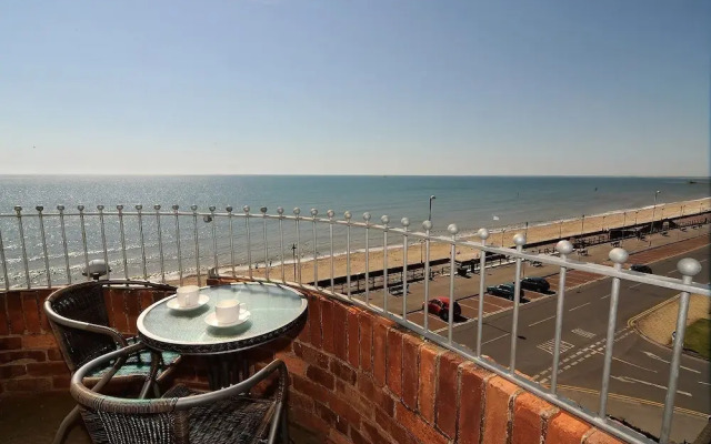 The Expanse Self Catering Apartments