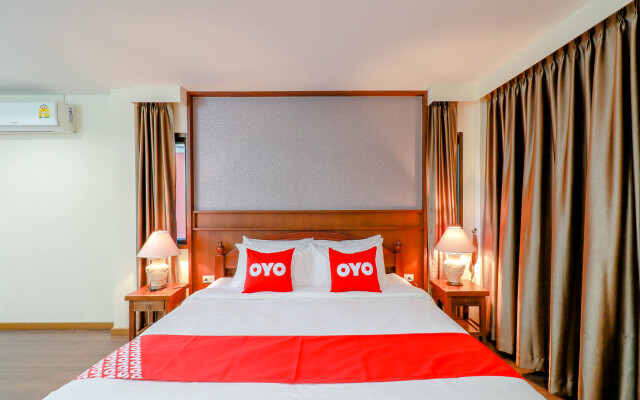 Tong House Resort
