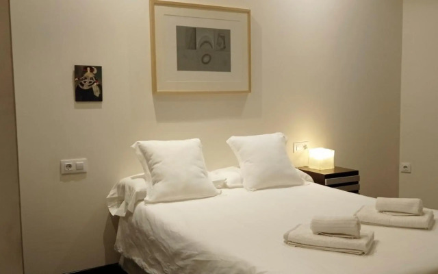 Apartamentos Arquitas