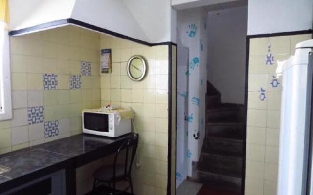 De la Costa Hostel
