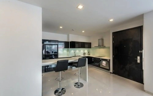 Maline Exclusive Serviced Apartments