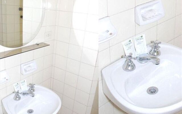 Laerte Hotel Mendoza