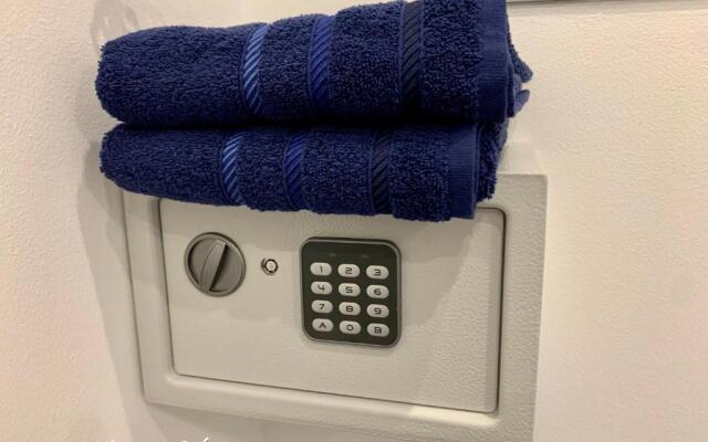 Nos studios au centre ville à Dole