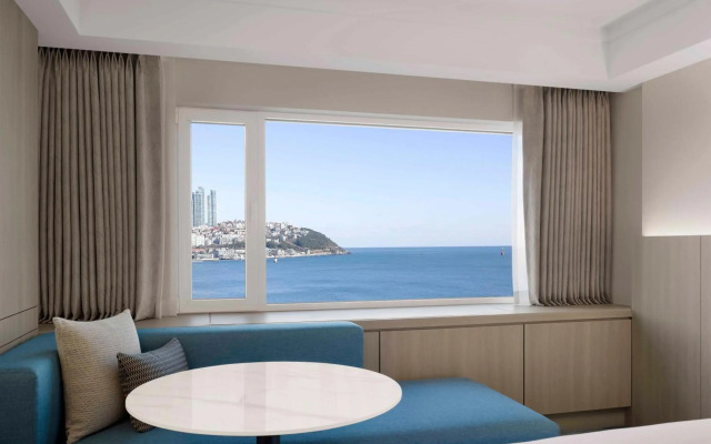 The Westin Josun Busan