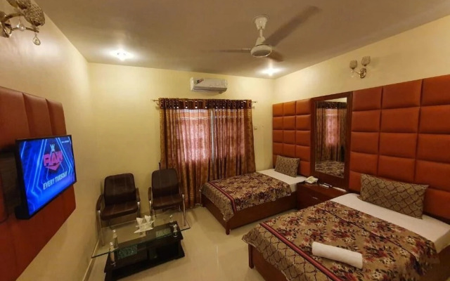 Imperial Guest House
