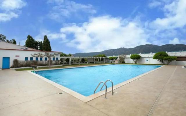 Apartamento Edificio la Masía