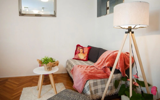 Apartment Dumaneo Art