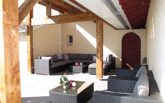 House Campagne Bormio 26609