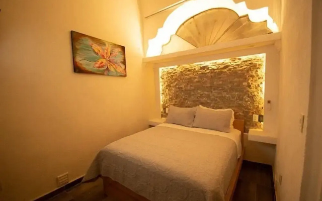 El Jardin de la Abuela