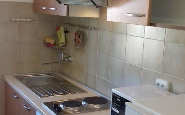 Apartments J&R Babara