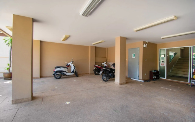 OYO 924 Baan Sanpluem By Na’mol