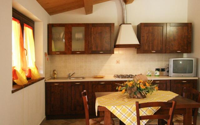 Timeless Villa in Cagli With Garden and Swimming Pool