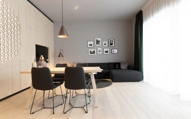 Amrai Suites