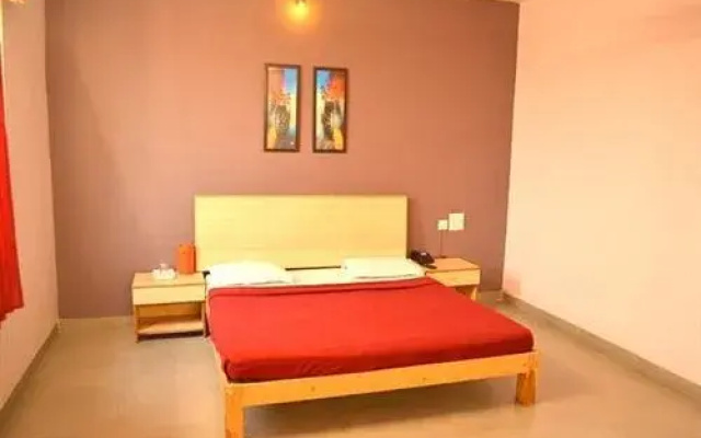 Hotel Icchapurti Sai Residency