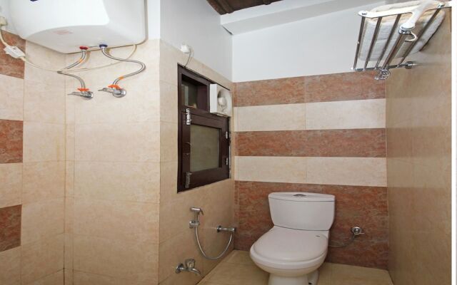 OYO 6007 Lake And Woods