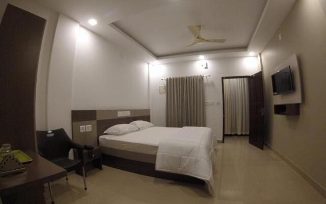 Alfa Inn