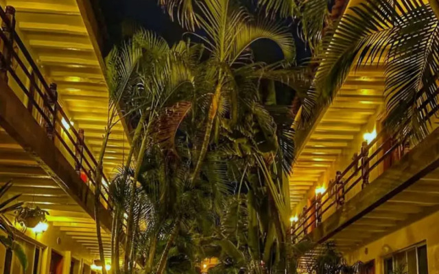 Hotel Posada Pablo De Tarso