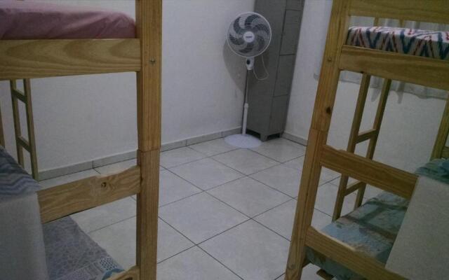 Pousada Casa 6