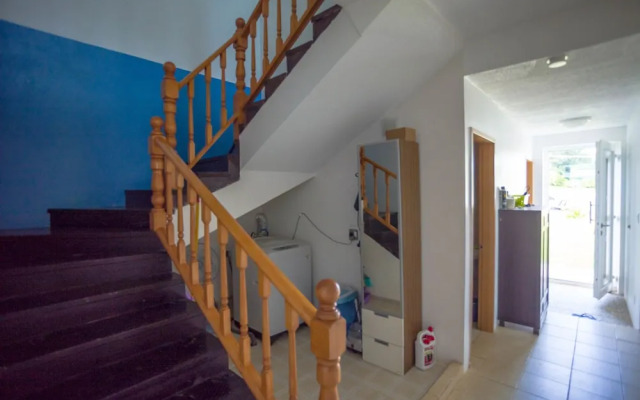 Joy House