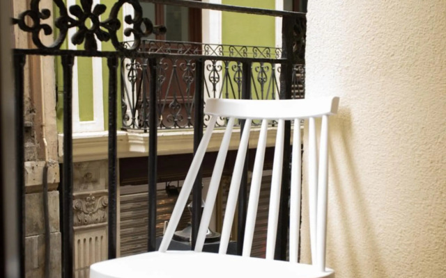 Precioso Apartamento En Pleno Casco Viejo