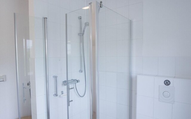 Eg-wohnung Haus Marina