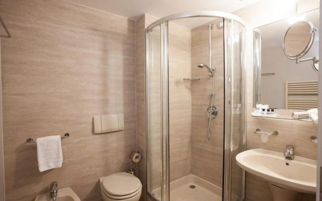 Hotel Continental - Tonelli Hotels