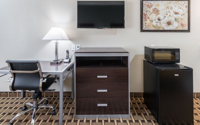 Scottish Inns & Suites