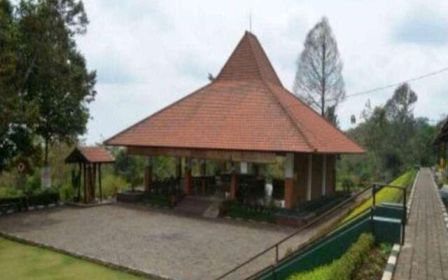 Bhakti Alam Guest House