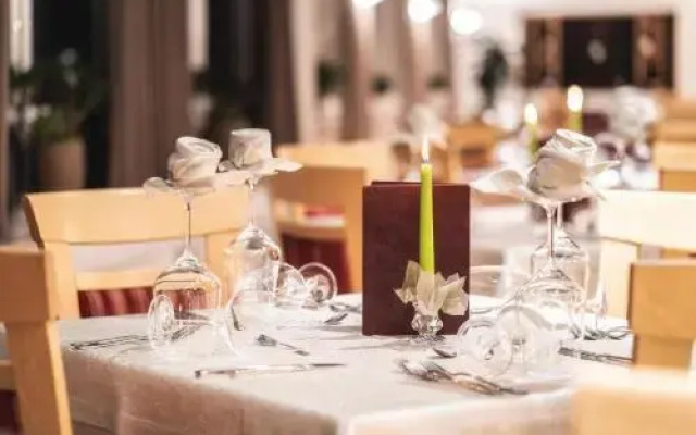 Hotel Plan De Gralba