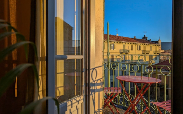 Camillò Guest House