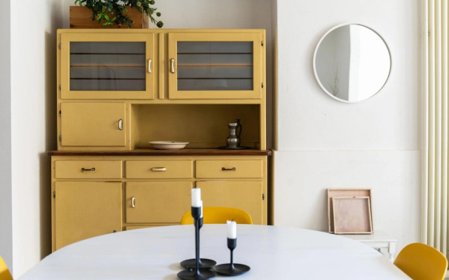 Rose Apartment Lugano