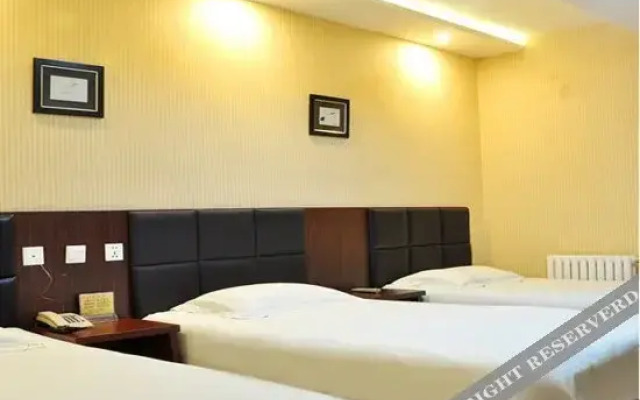 Shiji Fenghua Hotel