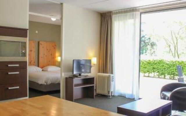 Appartementen Bad Boekelo