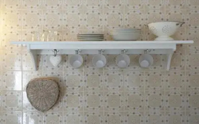 Astbury Bungalows del Lago