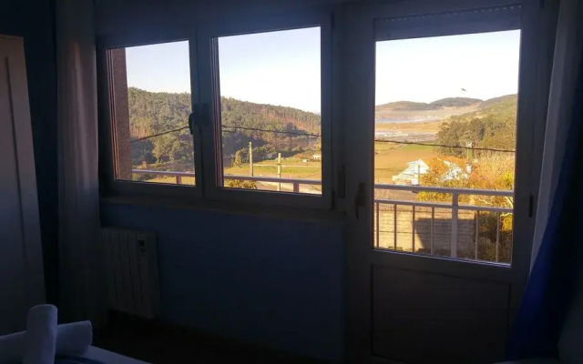 Hotel Rural As Eiras