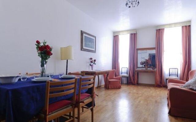 Apartments in Venice