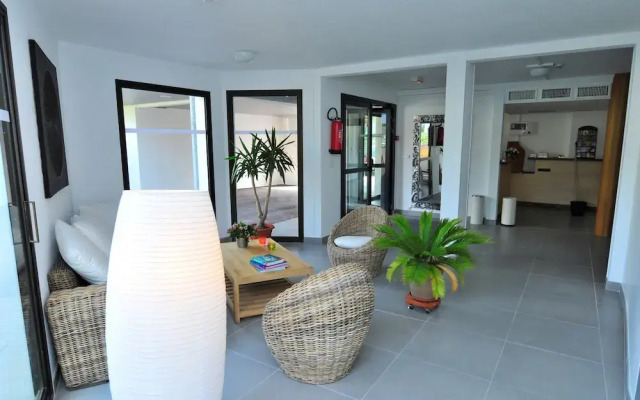 Hôtel Les Fougères