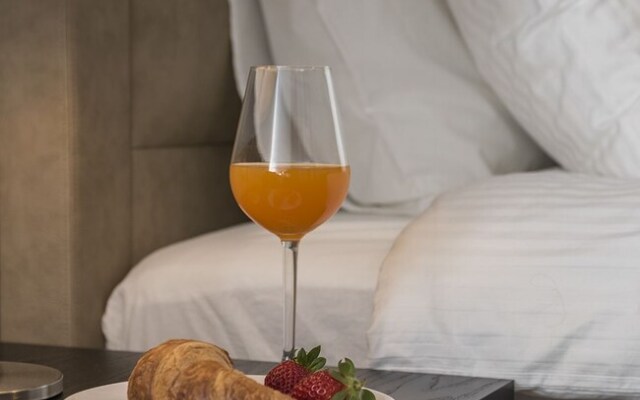 Premium Zagreb Delux Suite and Rooms