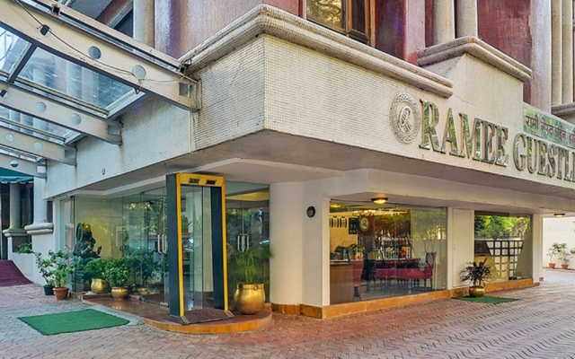 Ramee Guestline Hotel Dadar