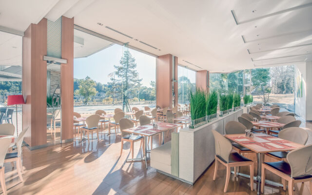 ANA Crowne Plaza Narita by IHG