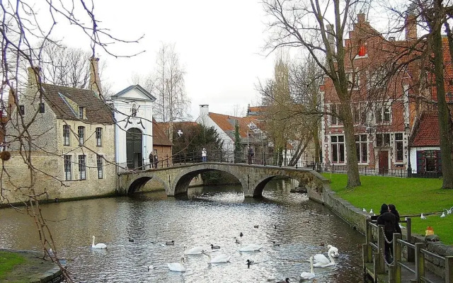 Het Kattepoortje - Inh 30164